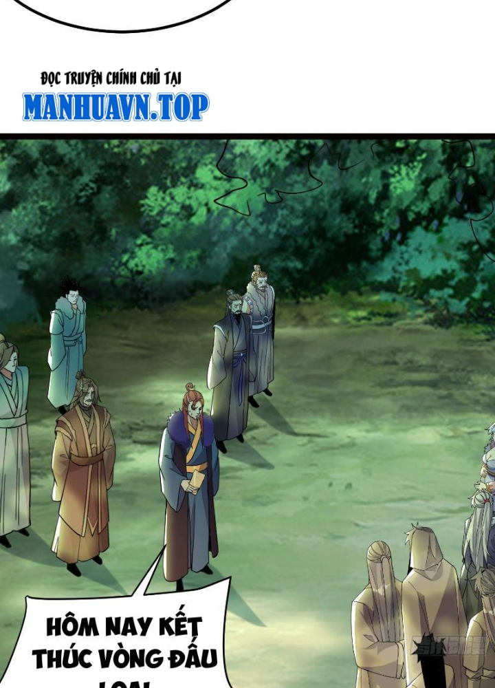 Tiêu Rồi, Ta Bị Mỹ Nữ Võ Thần Khóa Lại Rồi Chapter 18 - Trang 2