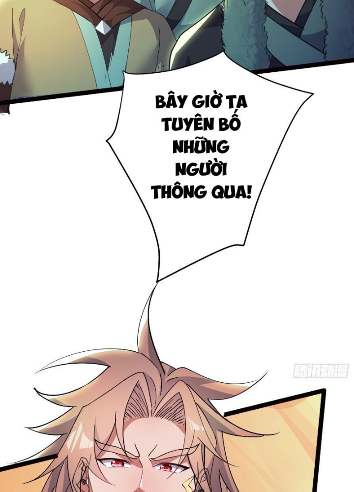 Tiêu Rồi, Ta Bị Mỹ Nữ Võ Thần Khóa Lại Rồi Chapter 18 - Trang 2