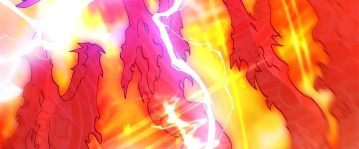 Chí Tôn Hoàn Mỹ Chapter 63 - Trang 2