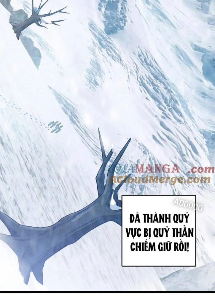 Đại Vương Tha Mạng Chapter 920.8 - Trang 2