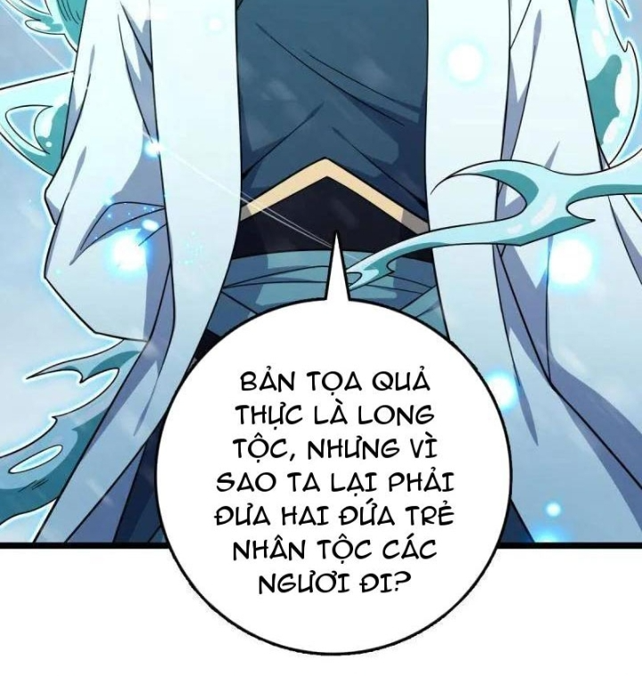 Đại Vương Tha Mạng Chapter 920.8 - Trang 2