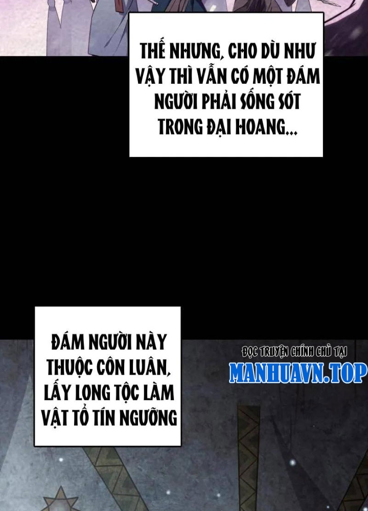 Đại Vương Tha Mạng Chapter 920.8 - Trang 2