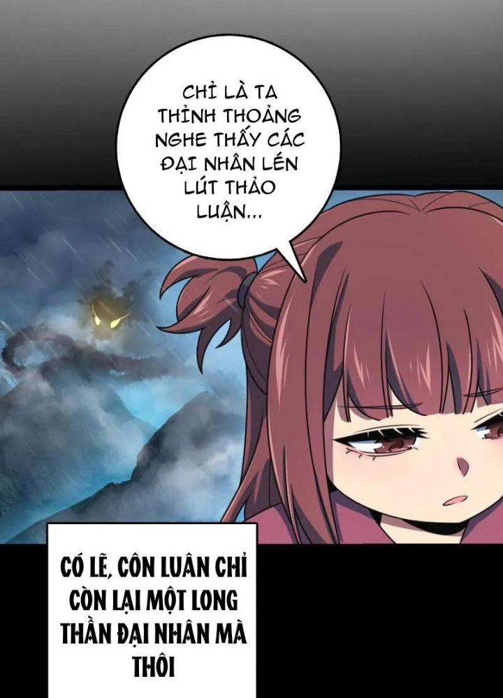 Đại Vương Tha Mạng Chapter 920.8 - Trang 2