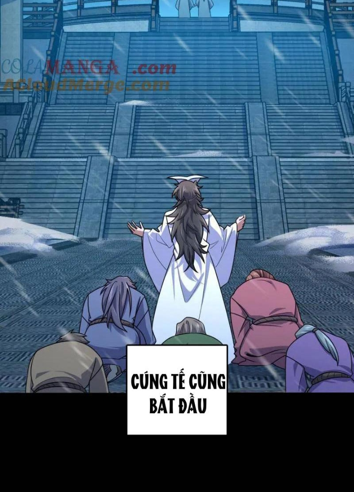 Đại Vương Tha Mạng Chapter 920.8 - Trang 2