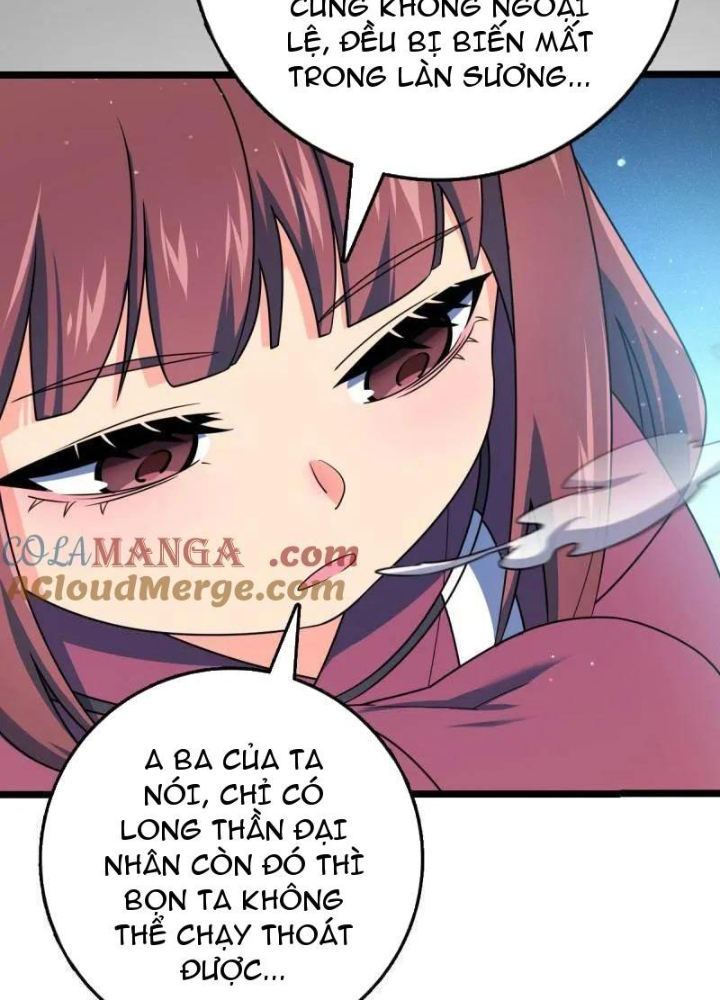 Đại Vương Tha Mạng Chapter 920.8 - Trang 2