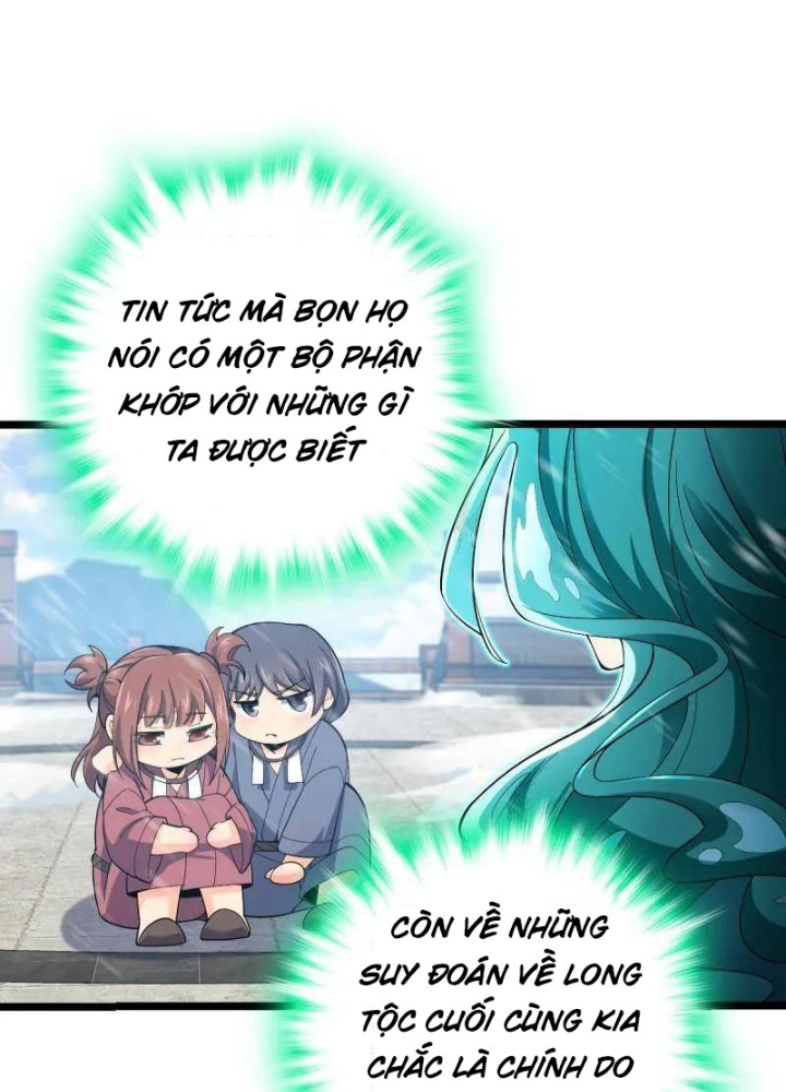 Đại Vương Tha Mạng Chapter 920.8 - Trang 2