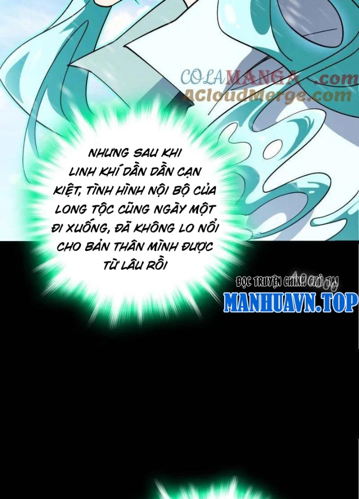 Đại Vương Tha Mạng Chapter 920.8 - Trang 2