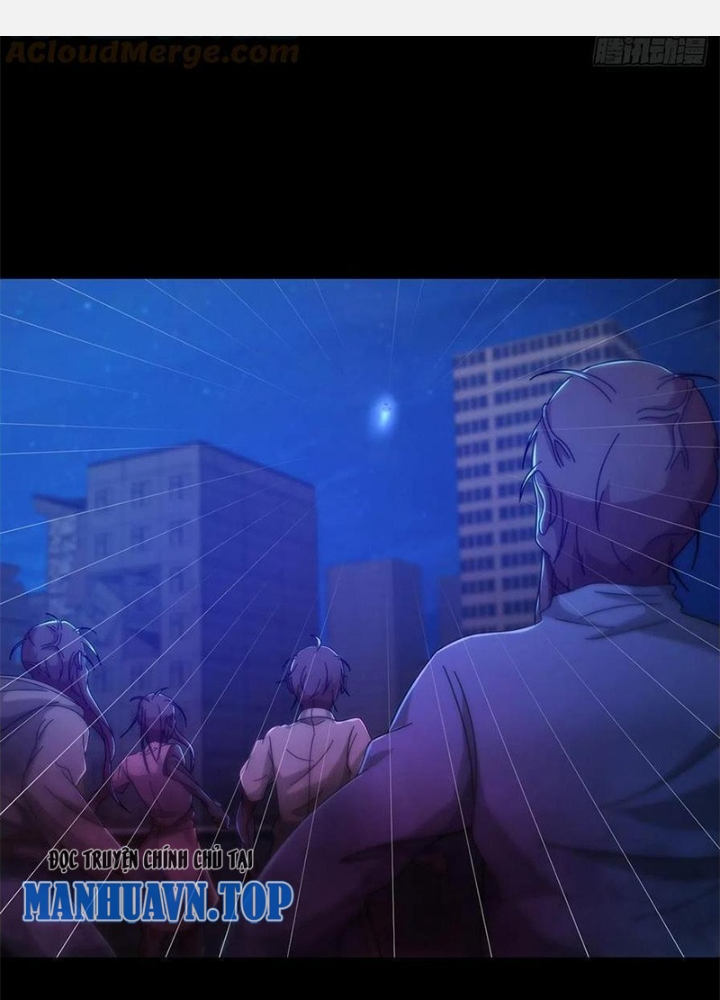 Mạt Thế Lạc Viên Chapter 56 - Trang 3