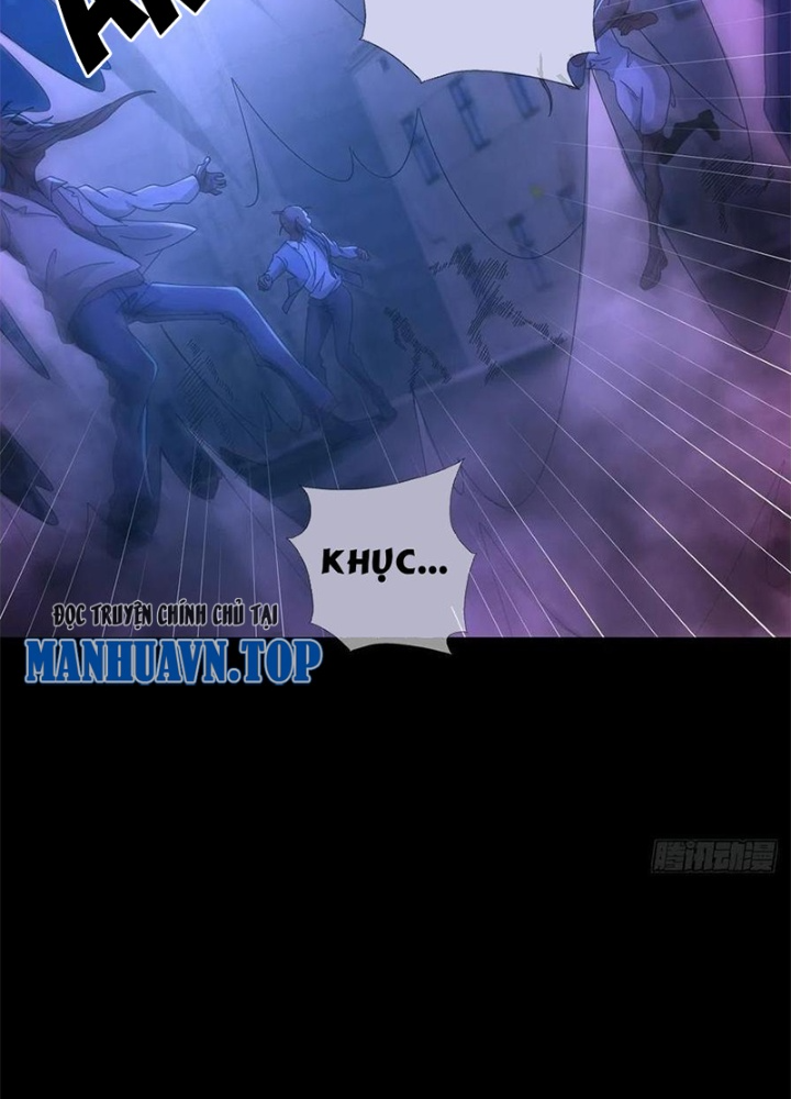 Mạt Thế Lạc Viên Chapter 56 - Trang 3