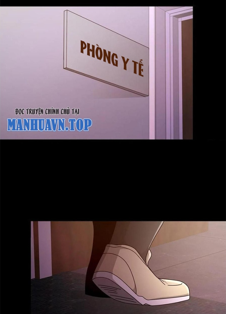 Mạt Thế Lạc Viên Chapter 56 - Trang 3