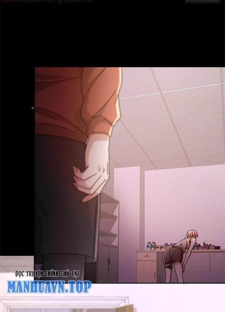 Mạt Thế Lạc Viên Chapter 56 - Trang 3