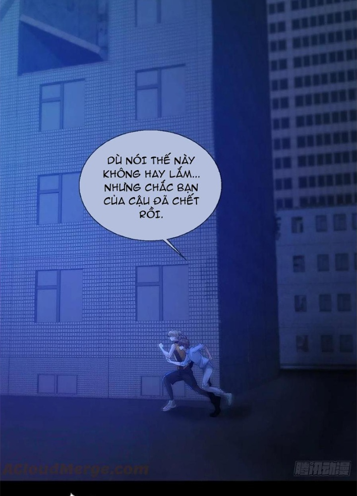 Mạt Thế Lạc Viên Chapter 56 - Trang 3