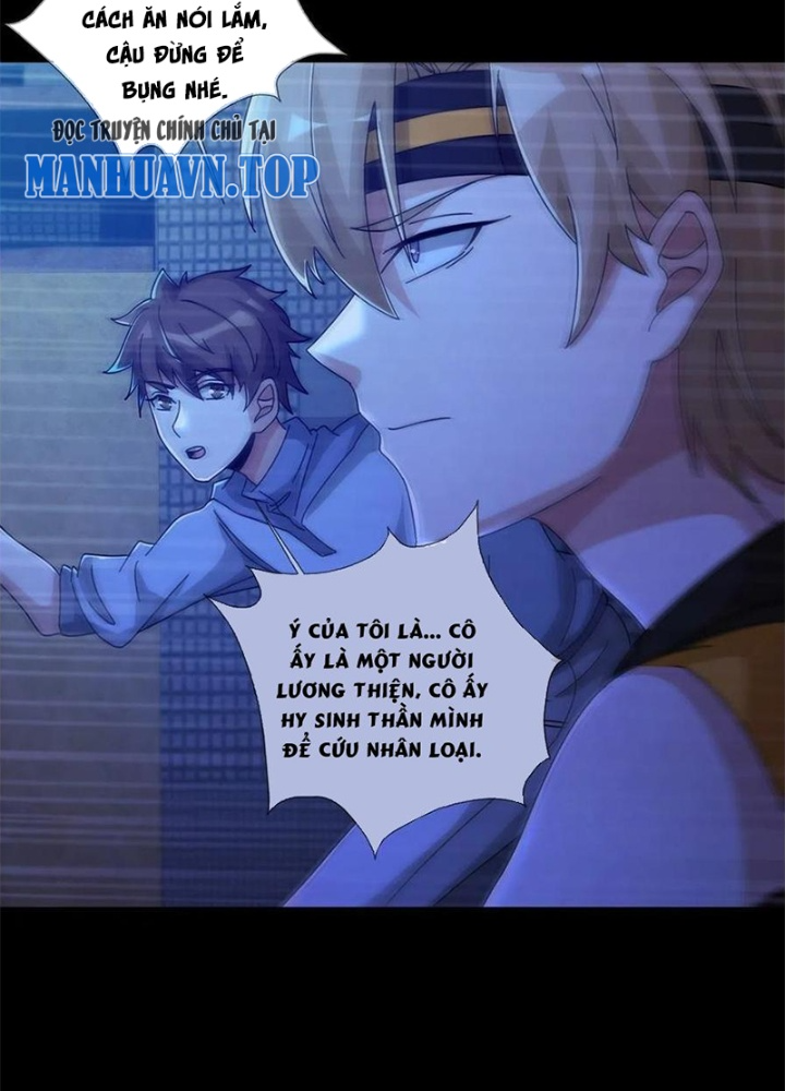 Mạt Thế Lạc Viên Chapter 56 - Trang 3