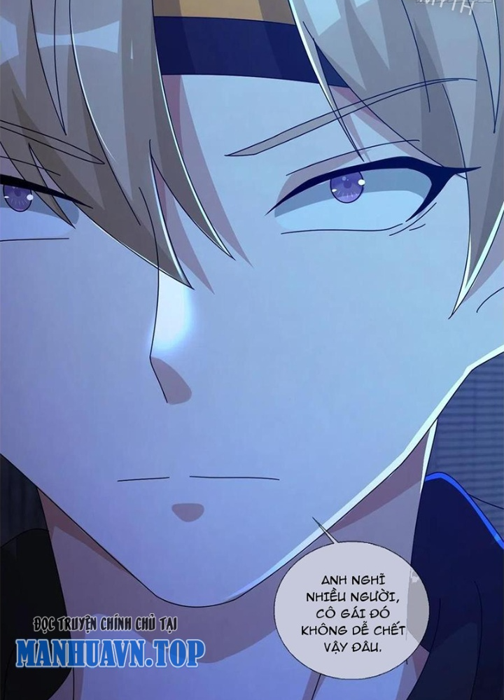 Mạt Thế Lạc Viên Chapter 56 - Trang 3