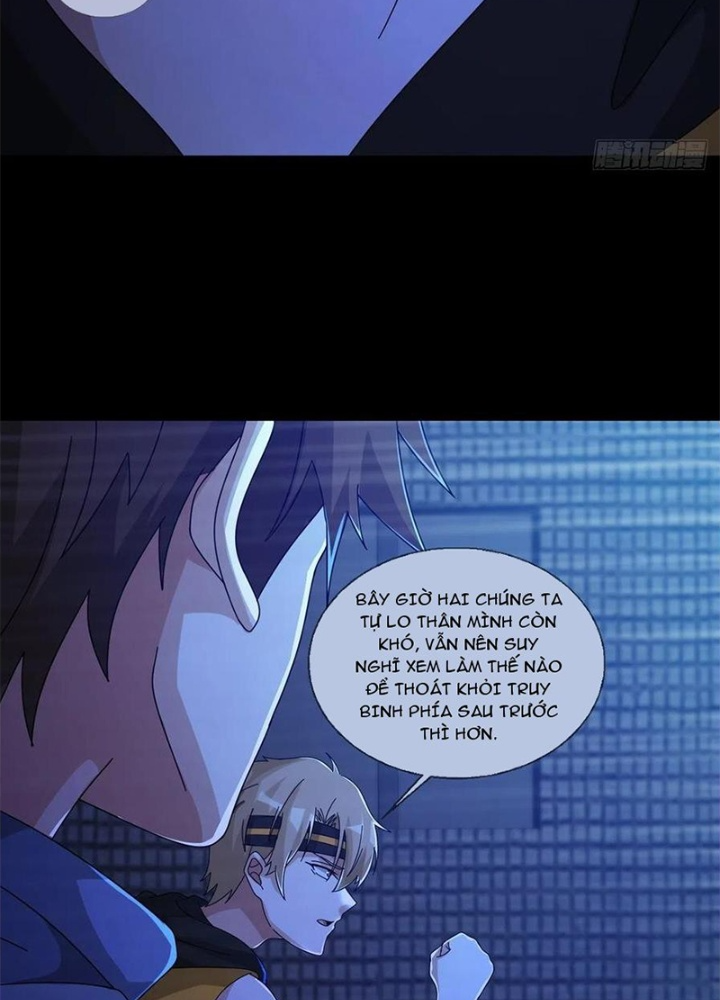 Mạt Thế Lạc Viên Chapter 56 - Trang 3