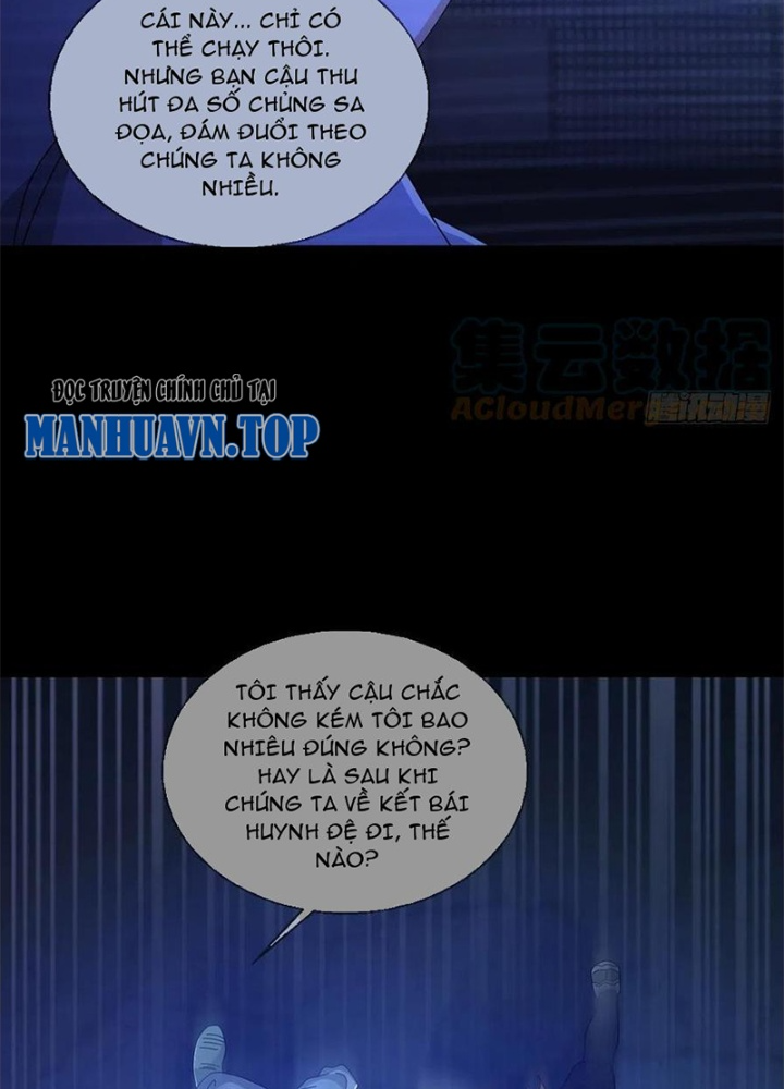 Mạt Thế Lạc Viên Chapter 56 - Trang 3