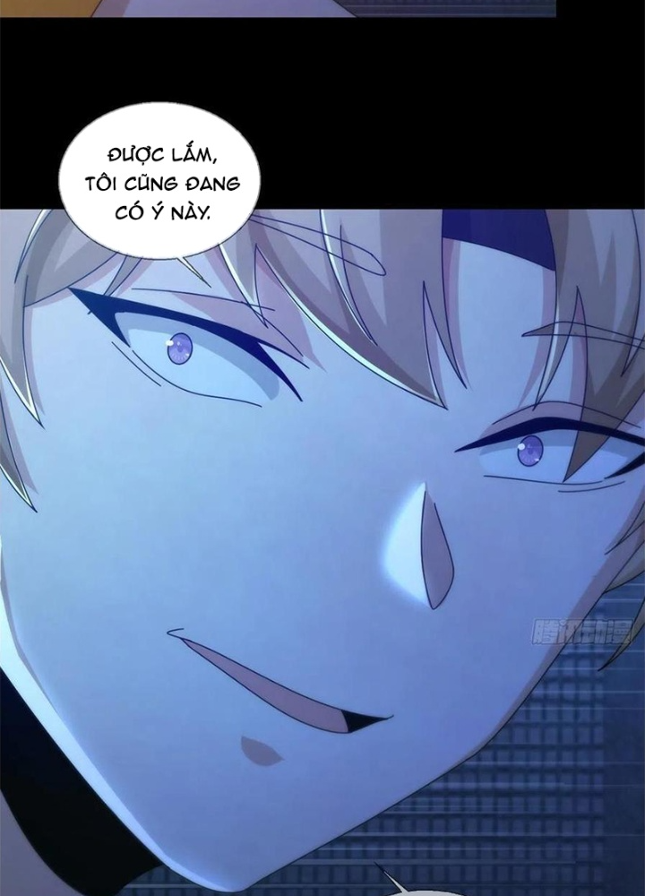 Mạt Thế Lạc Viên Chapter 56 - Trang 3