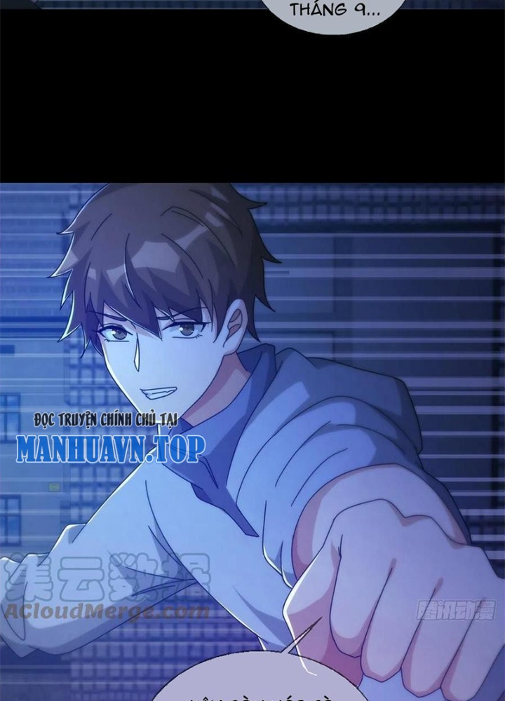 Mạt Thế Lạc Viên Chapter 56 - Trang 3