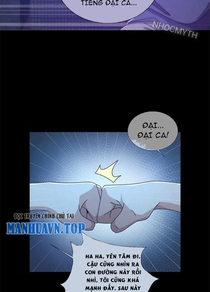 Mạt Thế Lạc Viên Chapter 56 - Trang 3