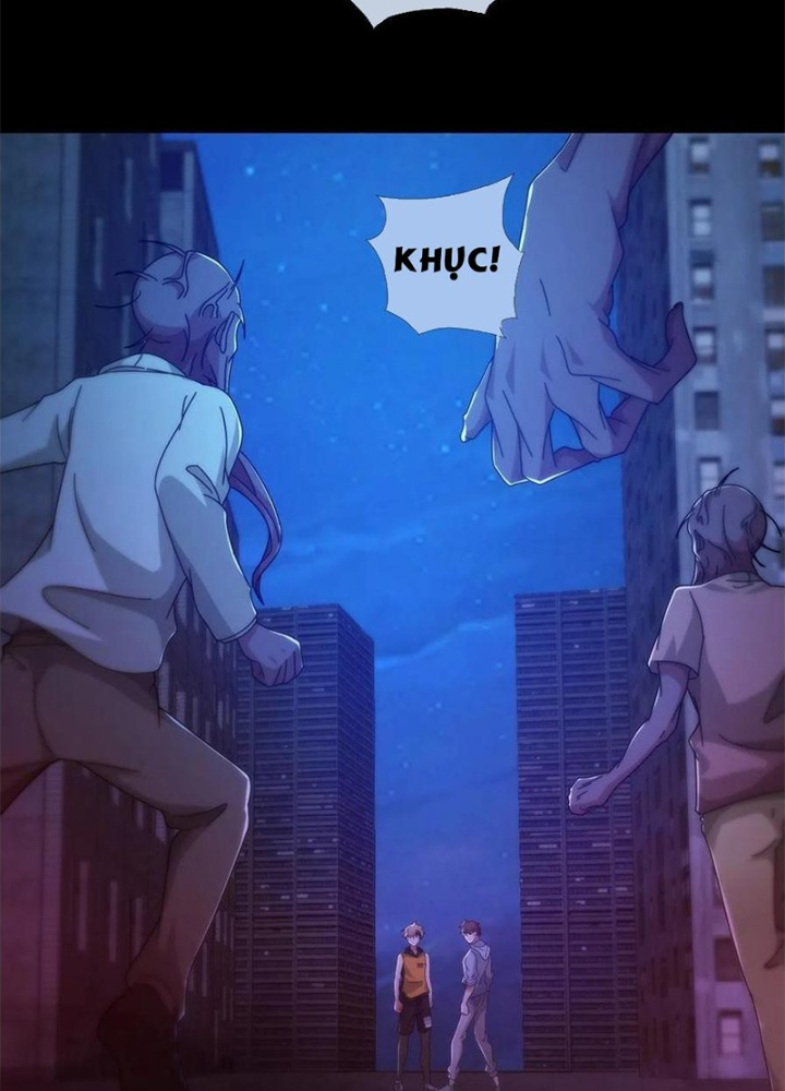 Mạt Thế Lạc Viên Chapter 56 - Trang 3