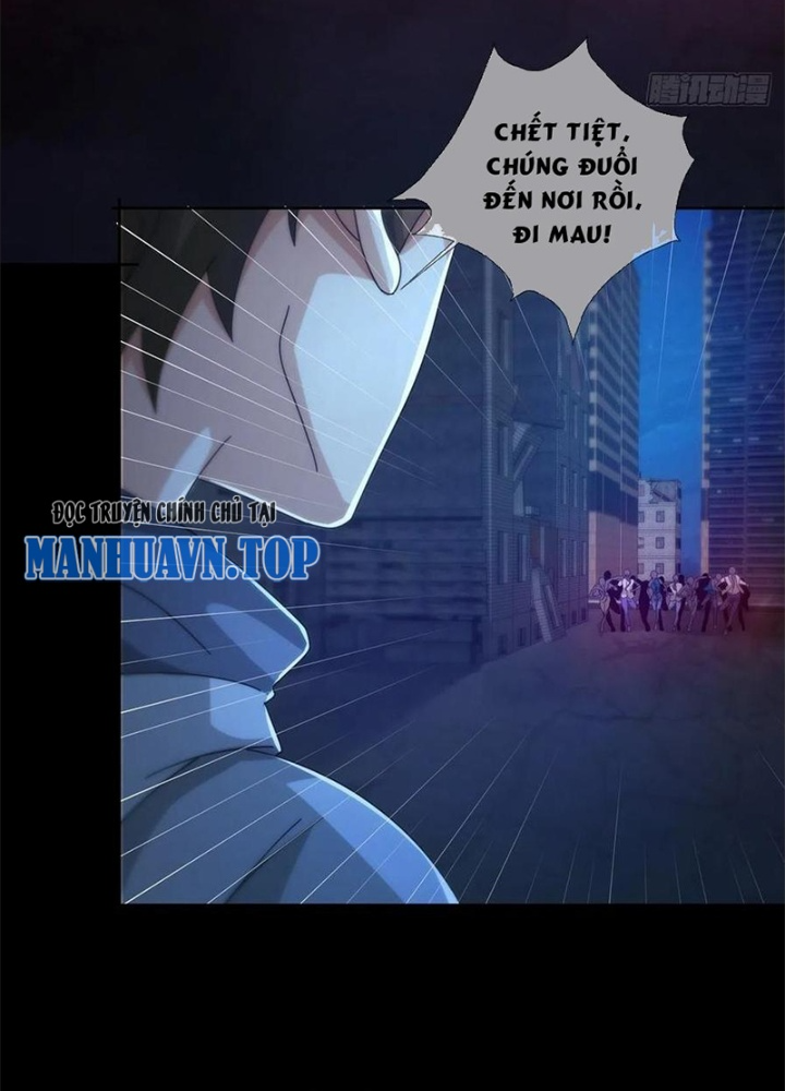 Mạt Thế Lạc Viên Chapter 56 - Trang 3