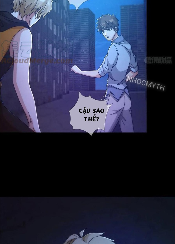 Mạt Thế Lạc Viên Chapter 56 - Trang 3