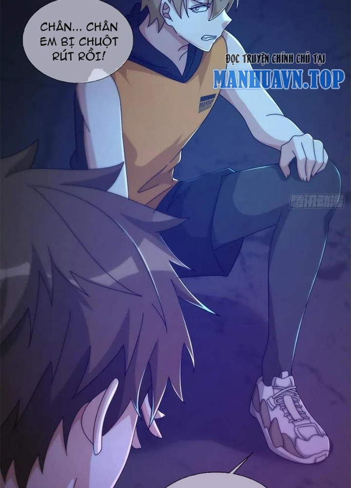 Mạt Thế Lạc Viên Chapter 56 - Trang 3