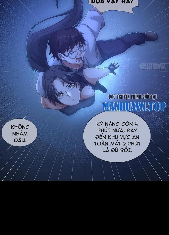 Mạt Thế Lạc Viên Chapter 56 - Trang 3