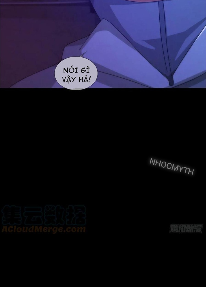 Mạt Thế Lạc Viên Chapter 56 - Trang 3