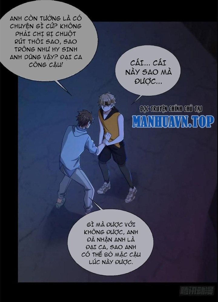 Mạt Thế Lạc Viên Chapter 56 - Trang 3