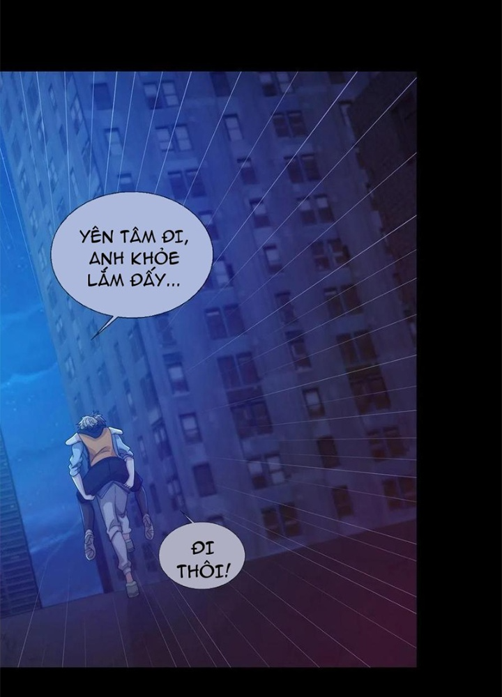 Mạt Thế Lạc Viên Chapter 56 - Trang 3