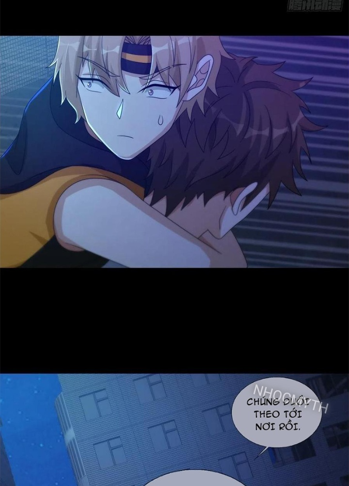 Mạt Thế Lạc Viên Chapter 56 - Trang 3