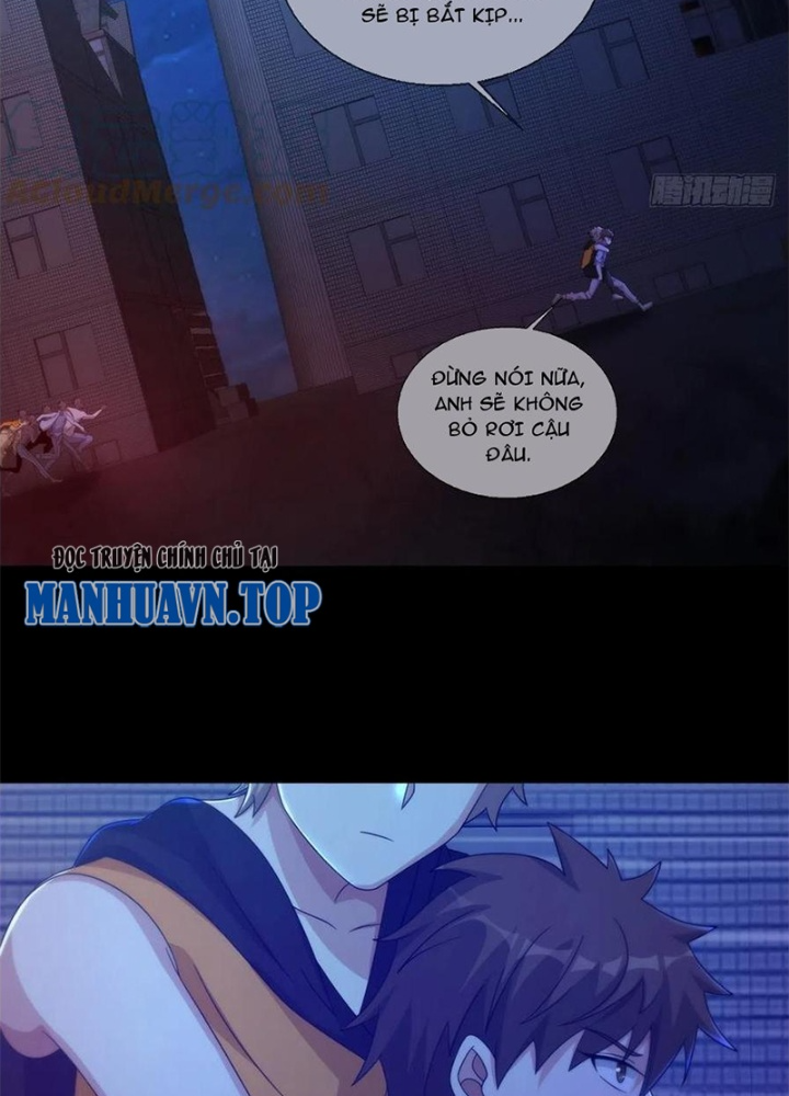 Mạt Thế Lạc Viên Chapter 56 - Trang 3