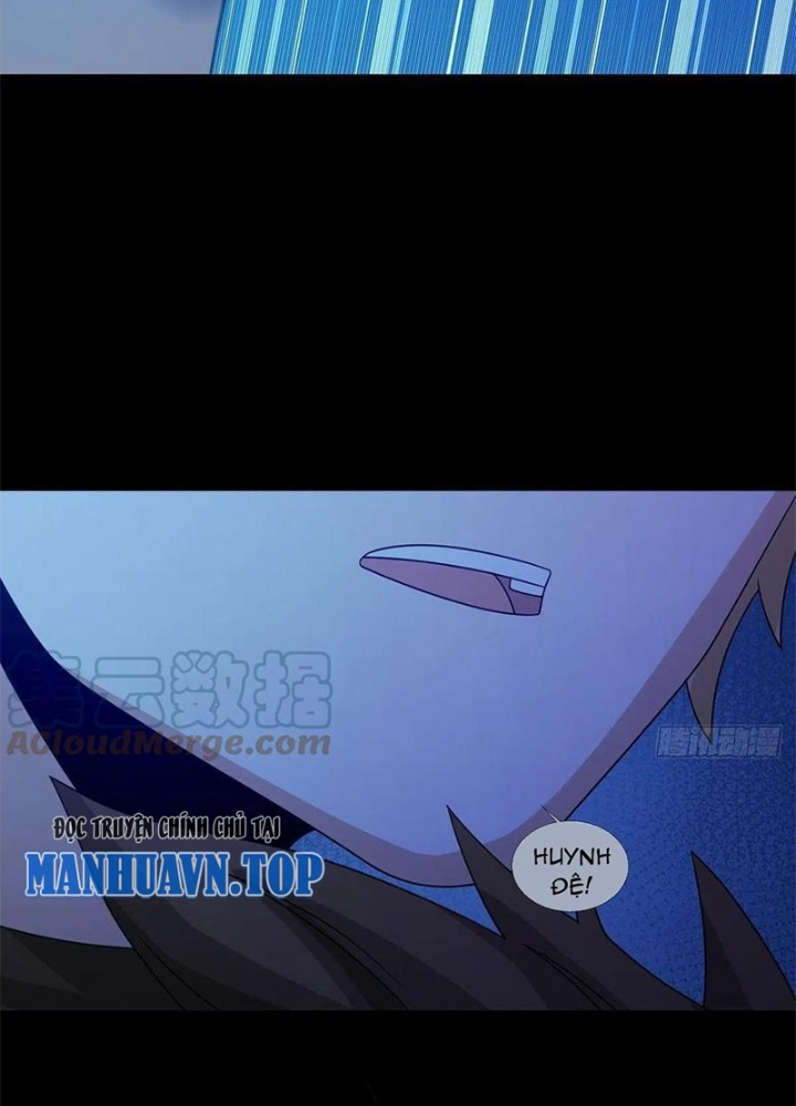 Mạt Thế Lạc Viên Chapter 56 - Trang 3