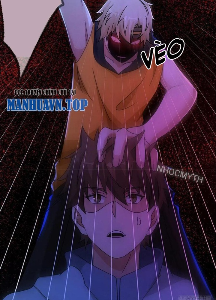 Mạt Thế Lạc Viên Chapter 56 - Trang 3