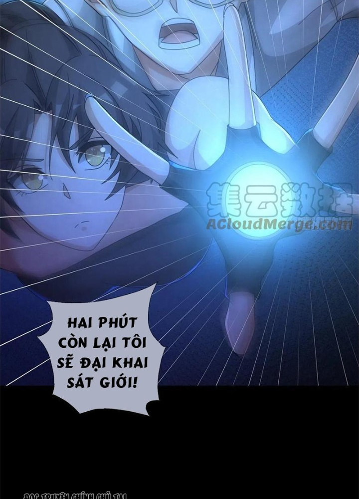 Mạt Thế Lạc Viên Chapter 56 - Trang 3