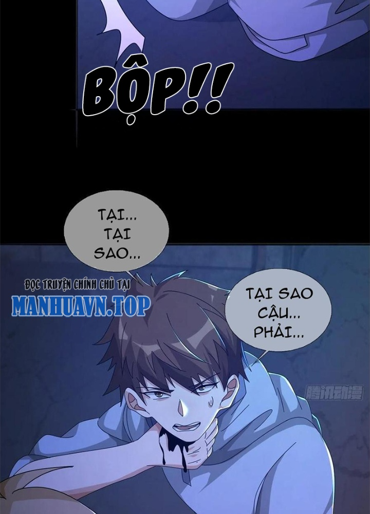 Mạt Thế Lạc Viên Chapter 56 - Trang 3