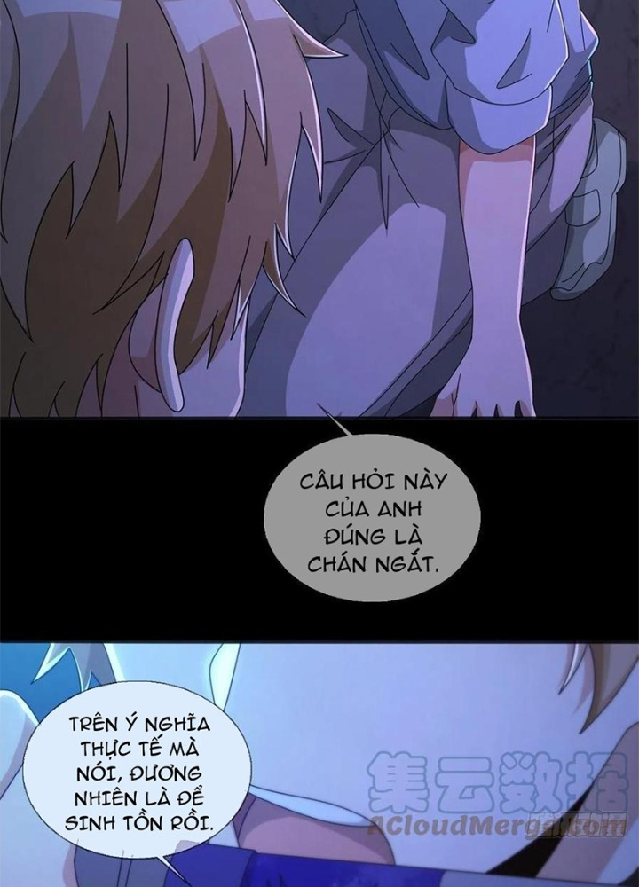 Mạt Thế Lạc Viên Chapter 56 - Trang 3