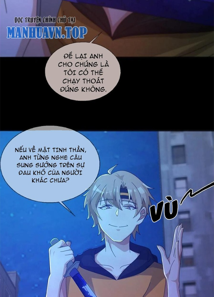 Mạt Thế Lạc Viên Chapter 56 - Trang 3
