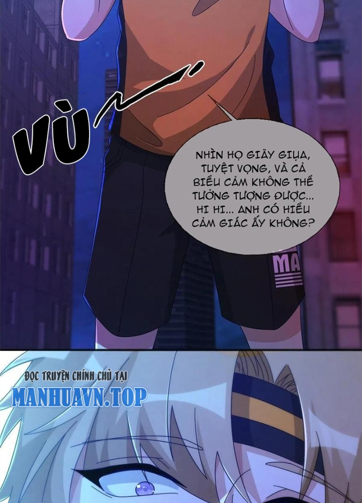 Mạt Thế Lạc Viên Chapter 56 - Trang 3