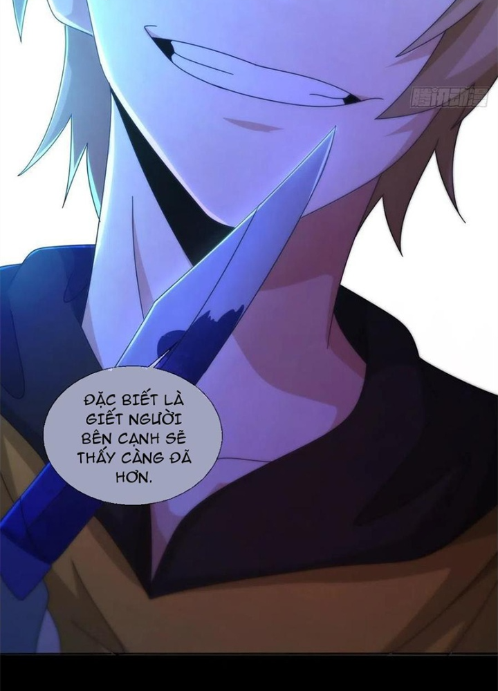 Mạt Thế Lạc Viên Chapter 56 - Trang 3