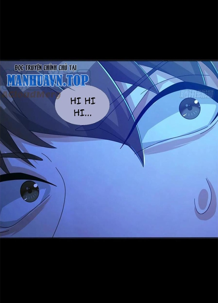 Mạt Thế Lạc Viên Chapter 56 - Trang 3