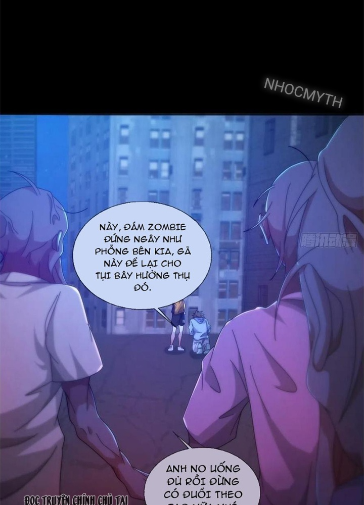Mạt Thế Lạc Viên Chapter 56 - Trang 3