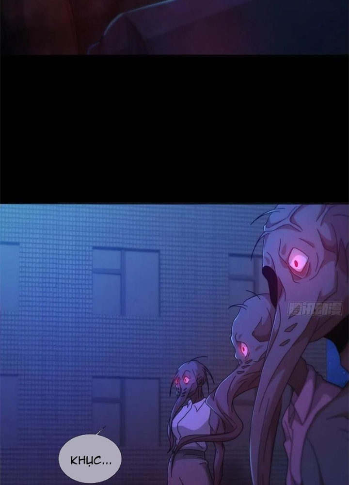 Mạt Thế Lạc Viên Chapter 56 - Trang 3