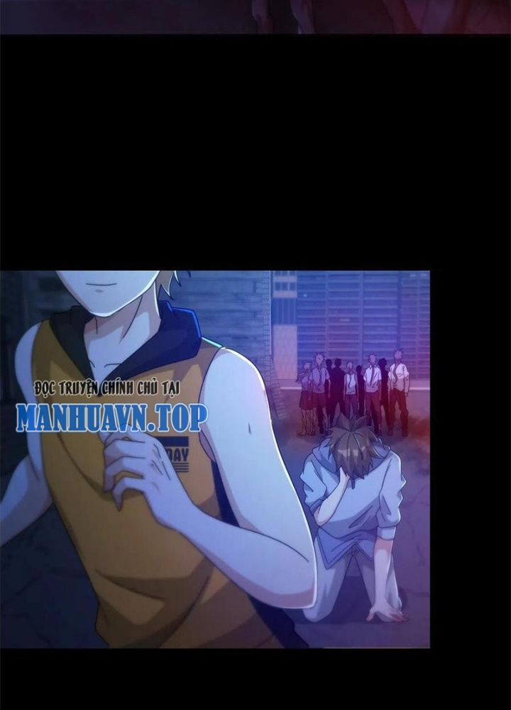 Mạt Thế Lạc Viên Chapter 56 - Trang 3