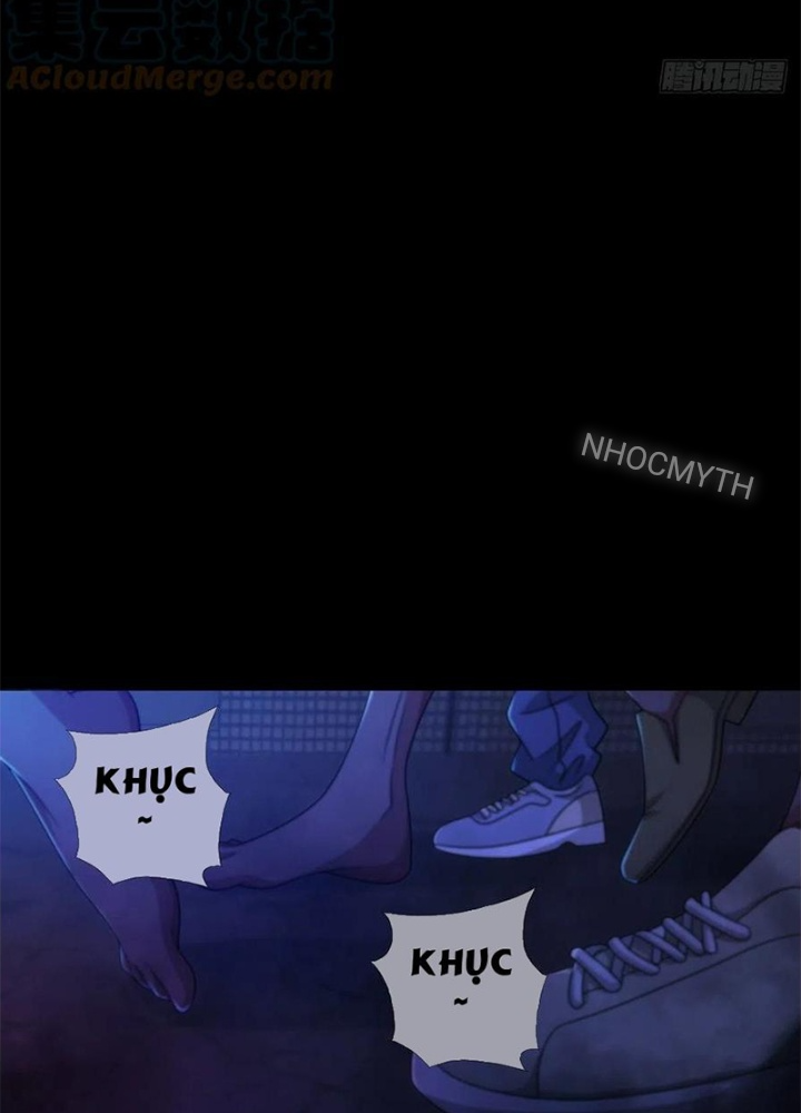 Mạt Thế Lạc Viên Chapter 56 - Trang 3