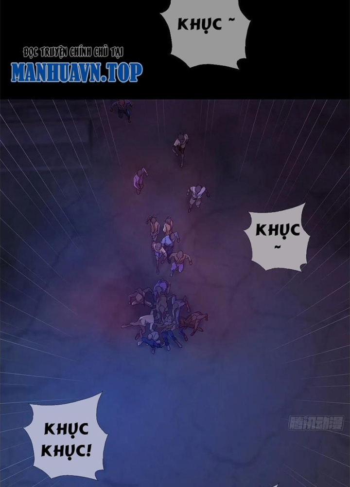 Mạt Thế Lạc Viên Chapter 56 - Trang 3