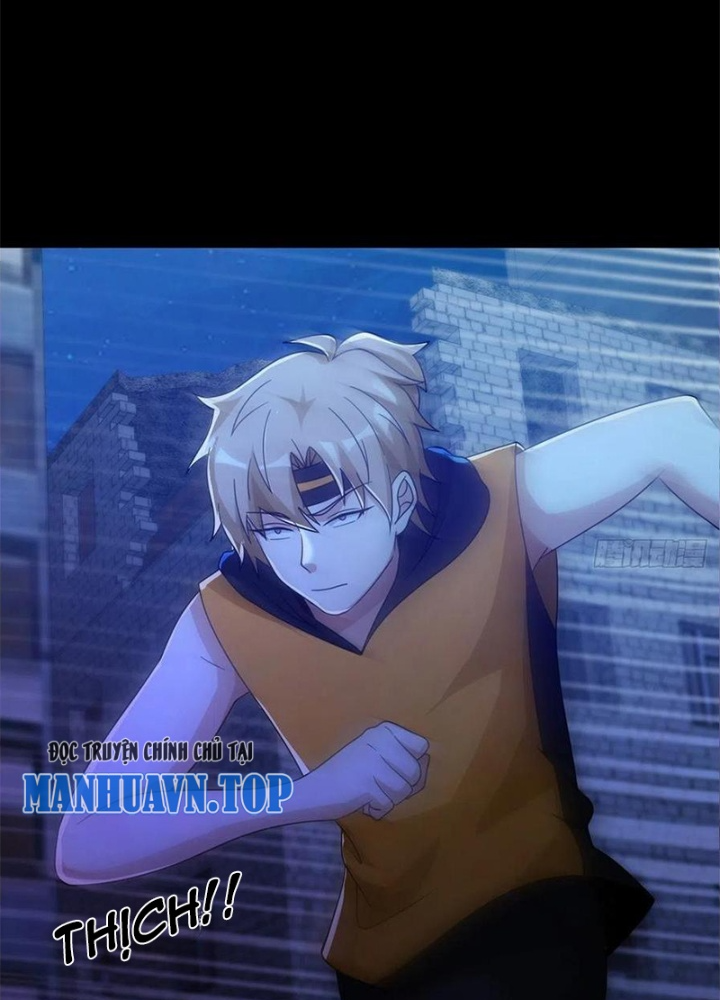 Mạt Thế Lạc Viên Chapter 56 - Trang 3