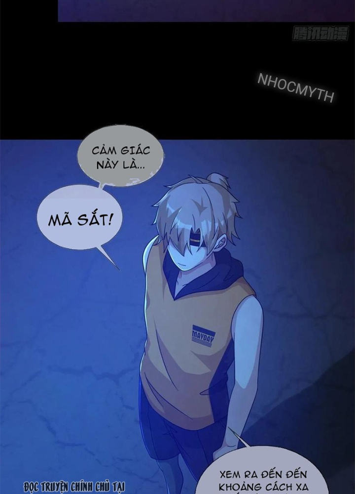 Mạt Thế Lạc Viên Chapter 56 - Trang 3