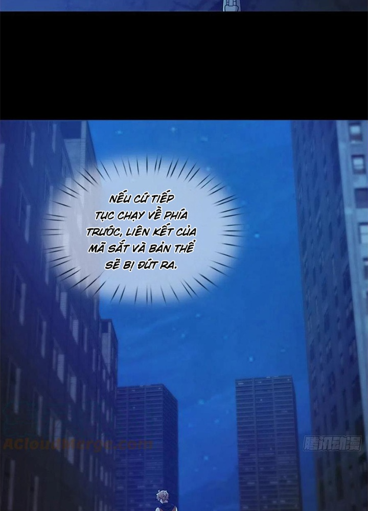 Mạt Thế Lạc Viên Chapter 56 - Trang 3